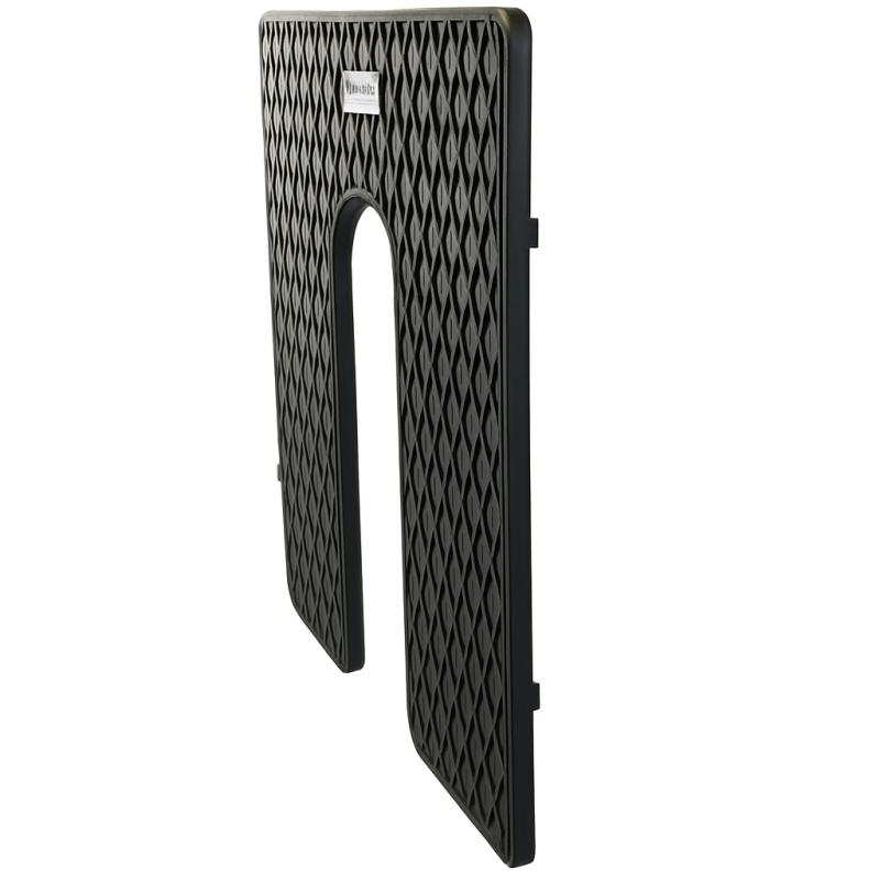 Transom Protection Pad 300 x 220mm