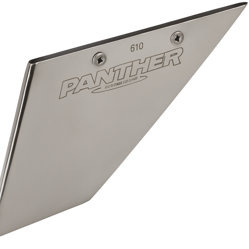 Panther Safe-Skeg Védőúszók MerCruiser Bravo 1-3 Motorokhoz (>1990)