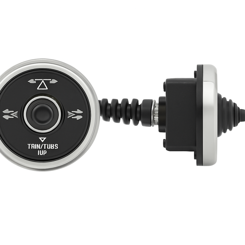 Joystick Uflex Profil Mic Joystick Uflex Profil Mic