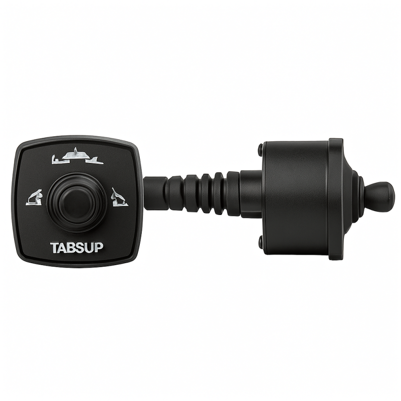 Joystick Uflex Profil Mic Joystick Uflex Profil Mic