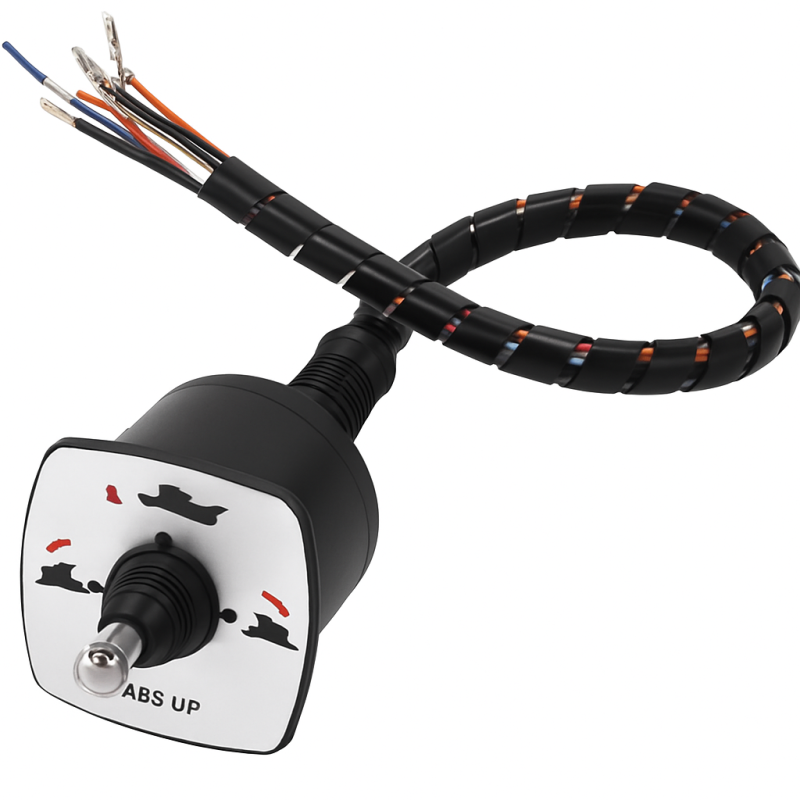 Joystick Uflex Profil Mic Joystick Uflex Profil Mic