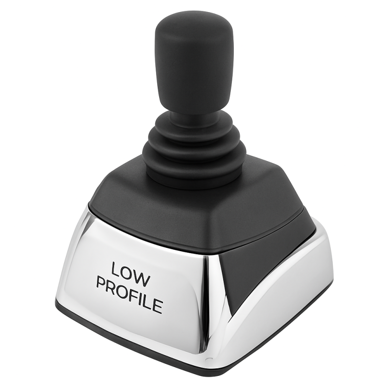 Joystick Uflex Profil Mic Joystick Uflex Profil Mic