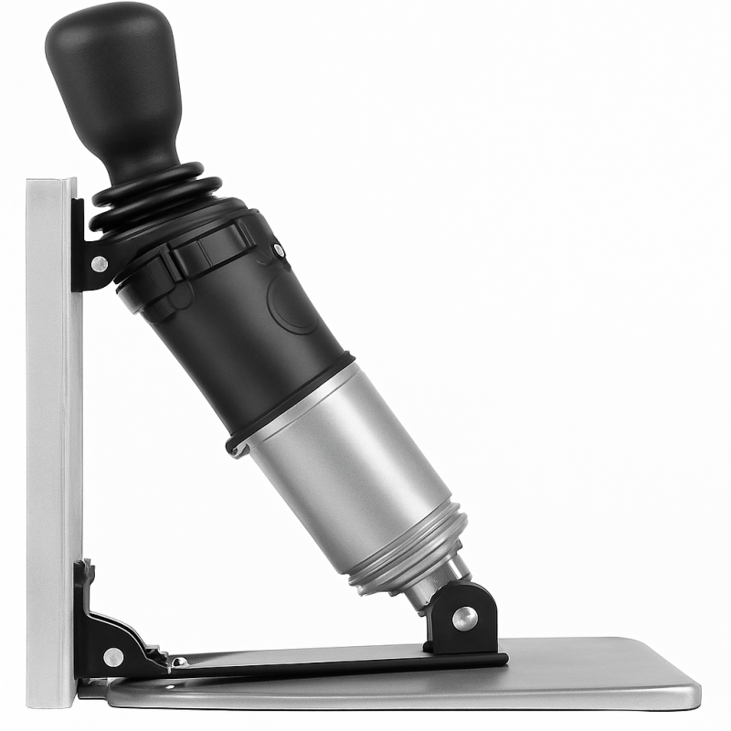 Joystick Uflex Profil Mic Joystick Uflex Profil Mic