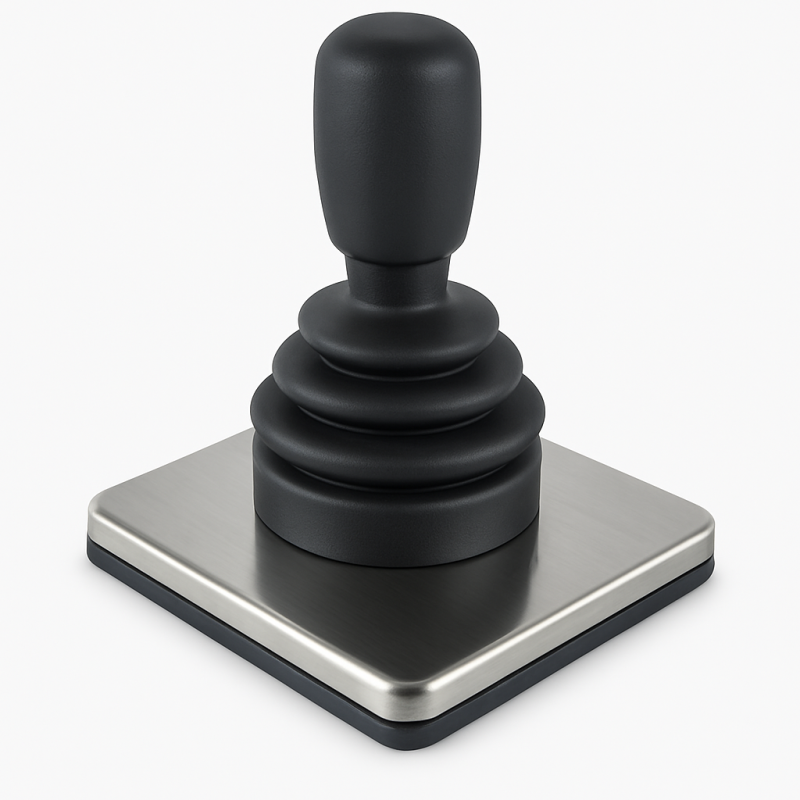 Joystick Uflex Profil Mic Joystick Uflex Profil Mic