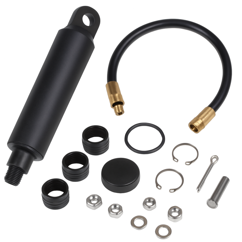 Bennett 345mm Actuator
