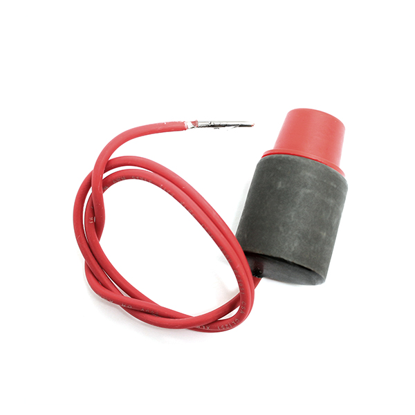 Bennett zawór elektromagnetyczny Czerwony Bennett zawór elektromagnetyczny Czerwony