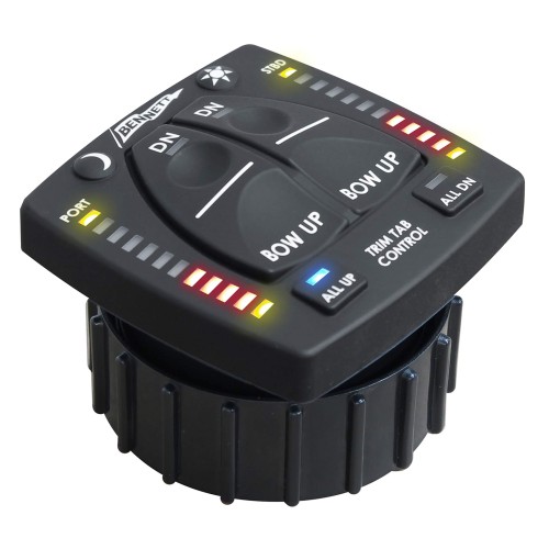 Bennett EIC5000 Electronic Control Kit