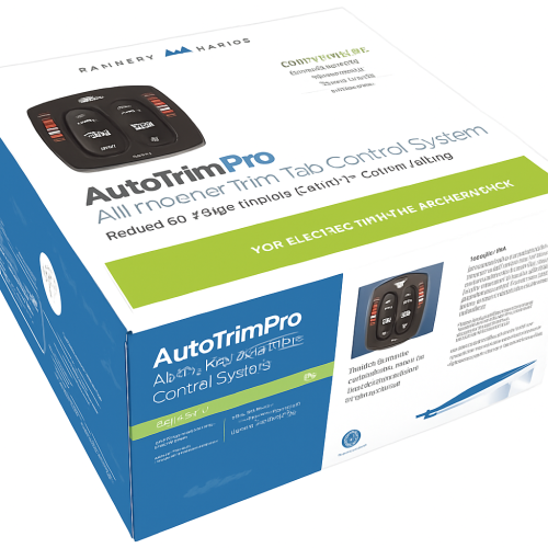 Bennett AutoTrim Pro - Electric System