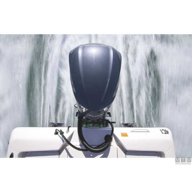 12v Bennett Trim kit