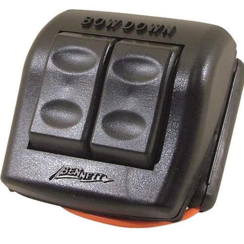 12v Bennett Trim kit