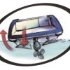 12v Bennett Trim kit