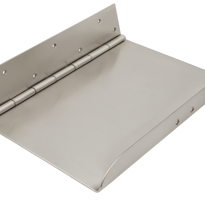 12v Bennett Trim kit