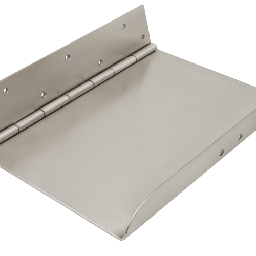24V Bennett Trimklappensystem