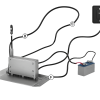 Quick Intercepta IN60 Trim Tabs System Quick Intercepta IN60 Trim Tabs System
