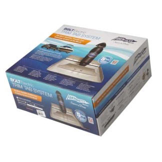 Bennett Bolt 129  300 x 230mm
