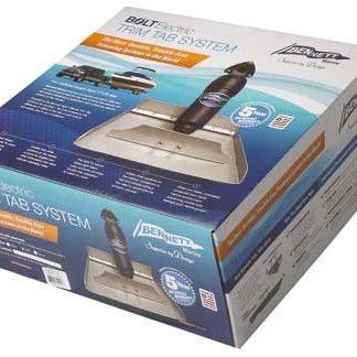 Bennett Trim Tab Kit 12