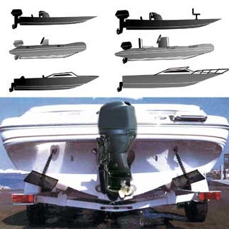 Nauticus SX Smart automatski flapsovi Sx9510-30 Nauticus SX Smart automatski flapsovi Sx9510-30