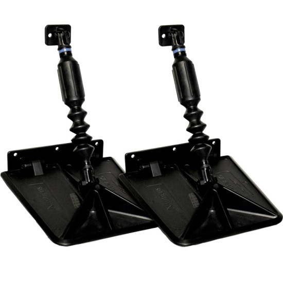 Nauticus SX Smart automatski flapsovi SX9510-40 (4-5mt)