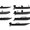 Nauticus Smart Tabs SX9510-60 Automatyczne Płetwy Balastowe Nauticus Smart Tabs SX9510-60 Automatyczne Płetwy Balastowe