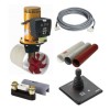 Vetus 25 Kgf Bow Thruster Kit (12V)