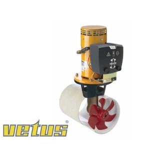 Boegschroef Vetus 95kgf 24V Boegschroef Vetus 95kgf 24V