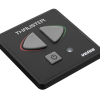 Vetus BPSR Round Touch Panel 52mm