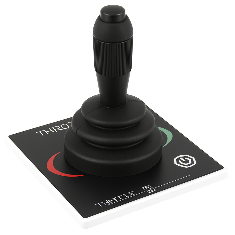 Vetus BPPJA joystick