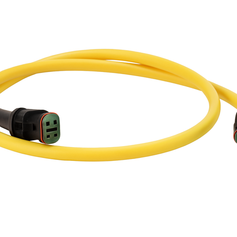 Vetus 1 Meter CAN Bus Connection Cable