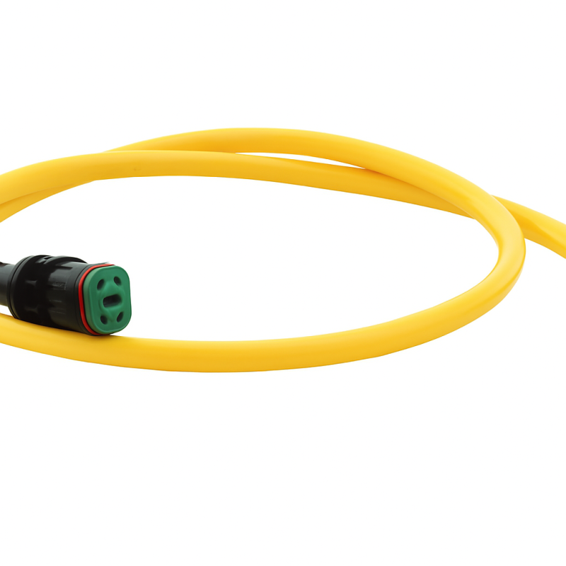 Vetus 10m CAN Bus Connection Cable for Bow Thrusters