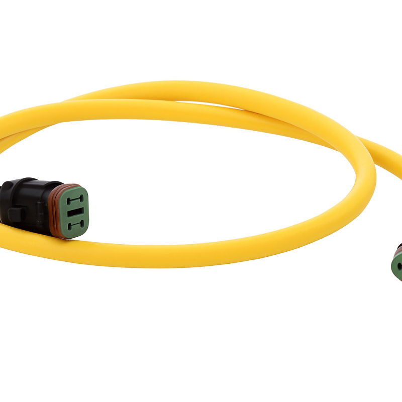 Vetus 15m CAN Bus Connection Cable for Bow Thruster