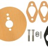 Replacement Transmission for Vetus 60kgf