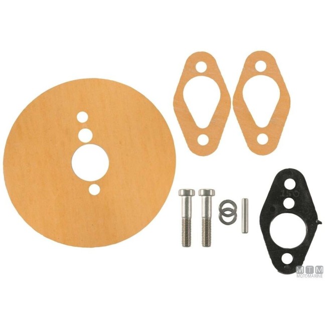 Replacement Transmission for Vetus 125 kgf Replacement Transmission for Vetus 125 kgf