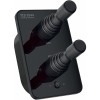 Panel de control de joystick dual Quick TCD 1044