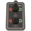 Joystick + Nødstop Tavle Hurtig TCD 1062 Joystick + Nødstop Tavle Hurtig TCD 1062