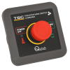Joystick + Nødstop Tavle Hurtig TCD 1062 Joystick + Nødstop Tavle Hurtig TCD 1062
