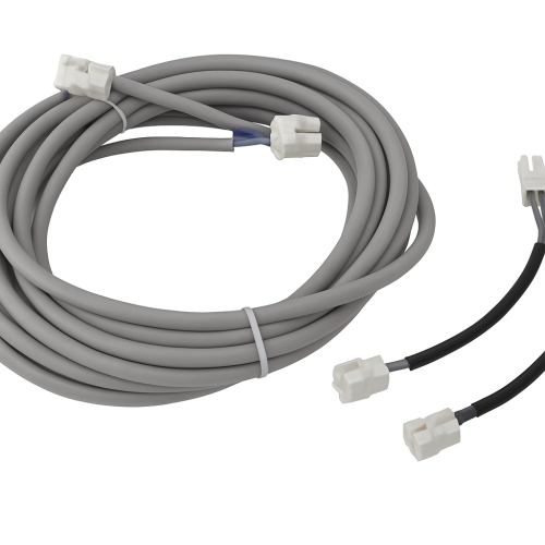 18m Electric Cable for TCD Control Panels