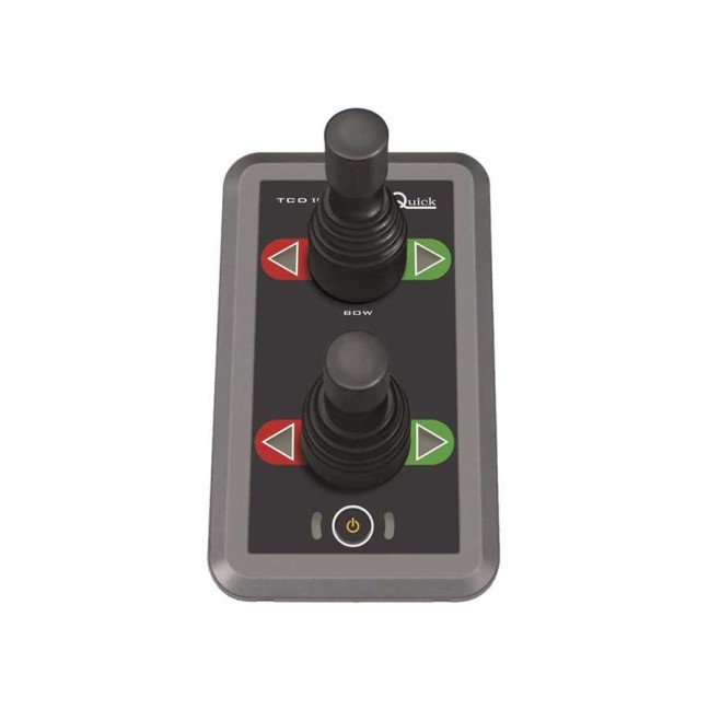 24m Electric Cable for TCD Control Panels 24m Electric Cable for TCD Control Panels