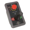 24m Electric Cable for TCD Control Panels 24m Electric Cable for TCD Control Panels