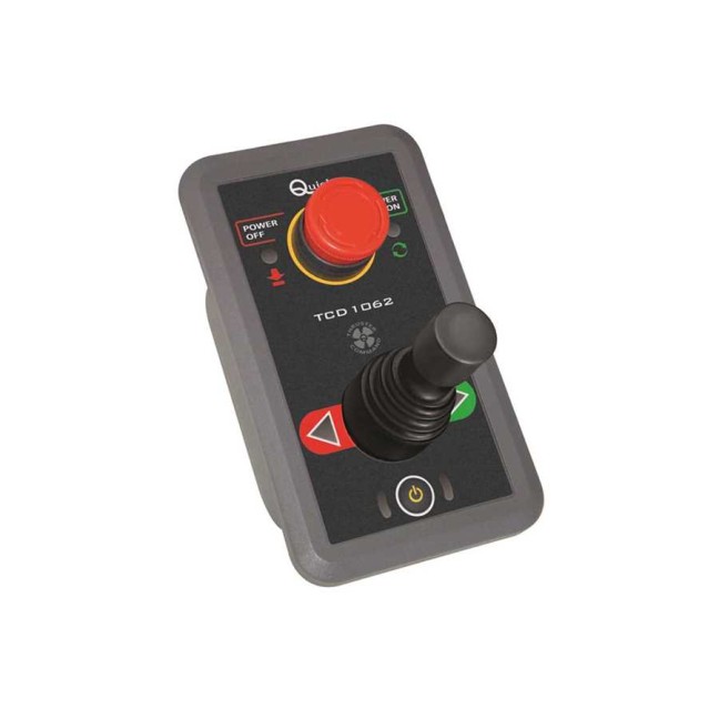24m Electric Cable for TCD Control Panels 24m Electric Cable for TCD Control Panels