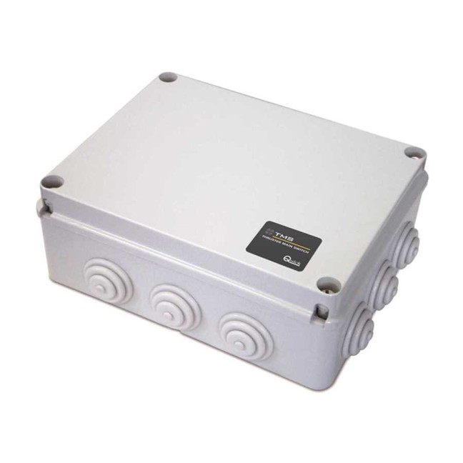 24m Electric Cable for TCD Control Panels 24m Electric Cable for TCD Control Panels
