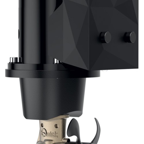 Quick BTQ 140-30 12V Bow Thruster