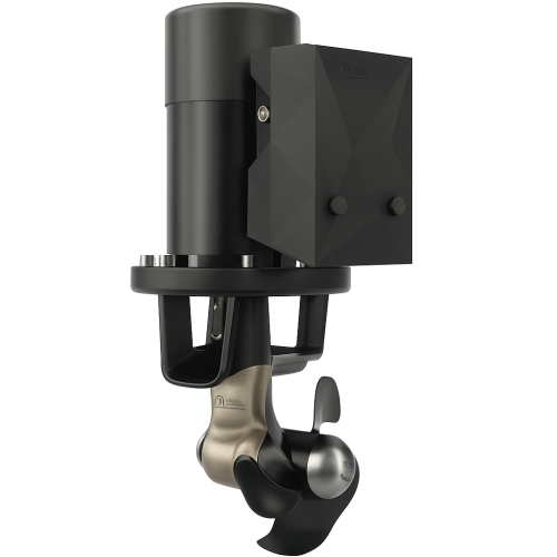Ster strumieniowy Quick BTQ 185-55 12V