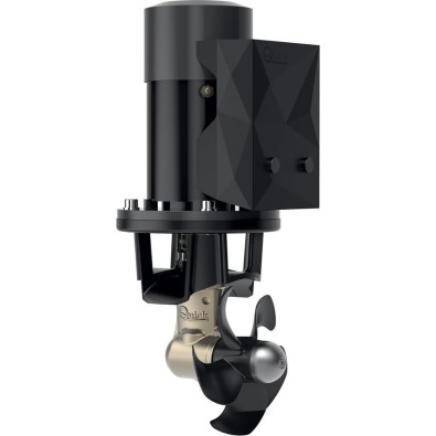 Bow Thruster Quick BTQ 185-75 24v