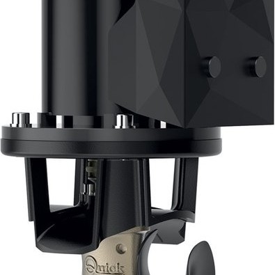 Bow Thruster Quick BTQ 185-75 24v