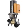 Bow Thruster Quick Double Propeller BTQ 185-85 12v