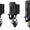Bow Thruster Quick BTQ 185-95 24v 95kgf