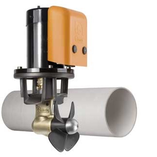 Kit Bow Thruster Quick BTQ 185-65 Double 12V Kit Bow Thruster Quick BTQ 185-65 Double 12V