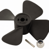 Replacement Propeller for Quick BTQ 140 Replacement Propeller for Quick BTQ 140