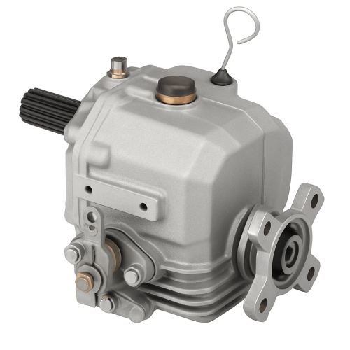 Technodrive TMC40P 2.00
