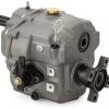 Technodrive TMC60P 2.83 Marine Gearbox